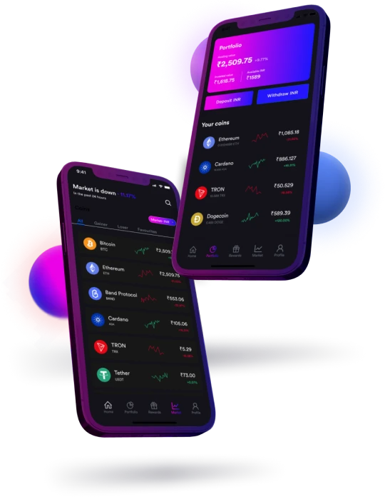 Comercio Invexon - BEGIN YOUR JOURNEY AT NO COST